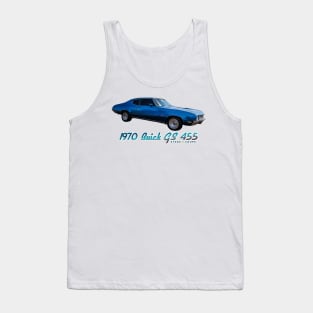 1970 Buick GS 455 Stage 1 Coupe Tank Top